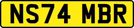 NS74MBR