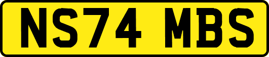 NS74MBS