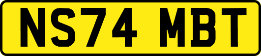 NS74MBT