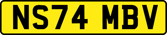 NS74MBV