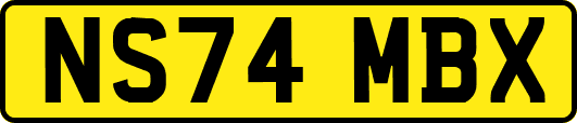 NS74MBX
