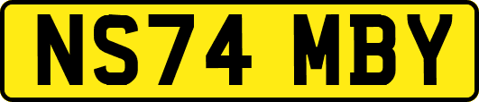 NS74MBY