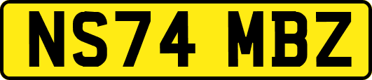 NS74MBZ