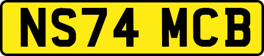 NS74MCB