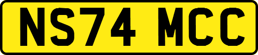 NS74MCC