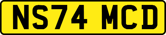 NS74MCD