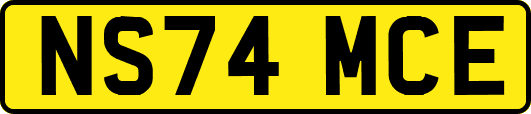 NS74MCE