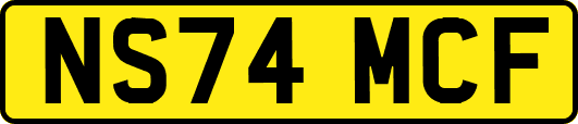 NS74MCF