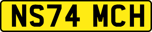 NS74MCH