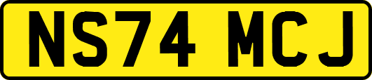 NS74MCJ