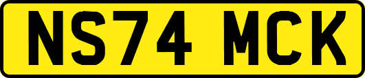 NS74MCK