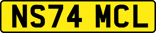 NS74MCL