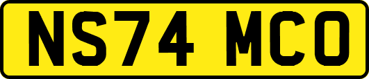 NS74MCO