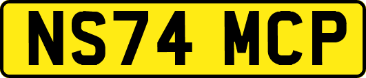 NS74MCP