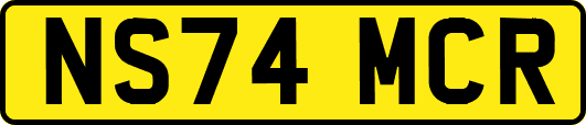 NS74MCR