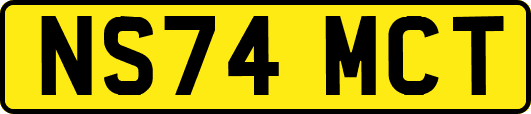 NS74MCT