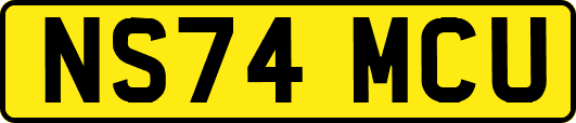 NS74MCU