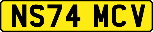 NS74MCV