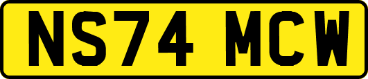 NS74MCW