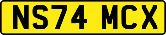 NS74MCX