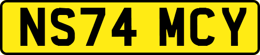 NS74MCY