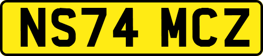 NS74MCZ
