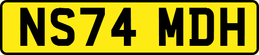 NS74MDH