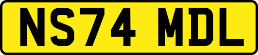 NS74MDL