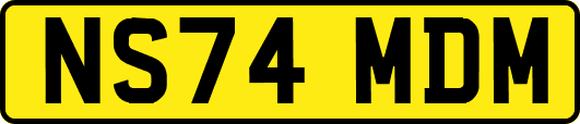 NS74MDM