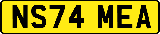 NS74MEA