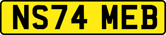 NS74MEB