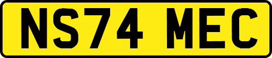NS74MEC