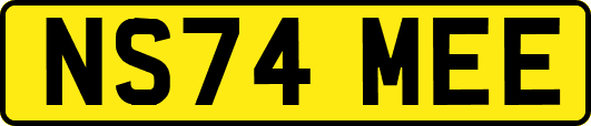 NS74MEE