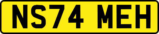 NS74MEH