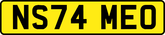 NS74MEO