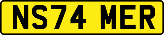 NS74MER