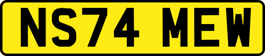 NS74MEW