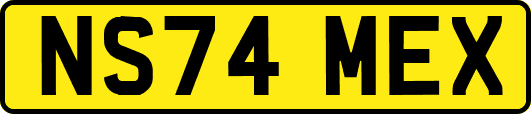 NS74MEX
