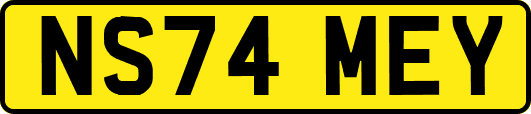 NS74MEY