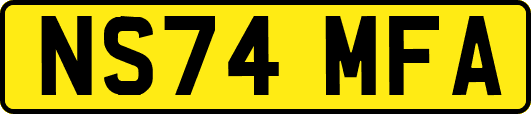NS74MFA