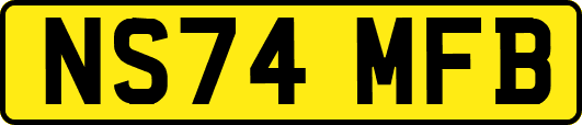 NS74MFB