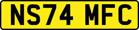 NS74MFC