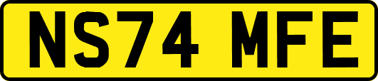 NS74MFE