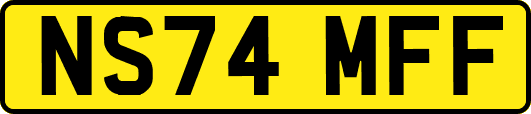 NS74MFF