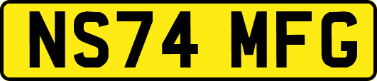 NS74MFG