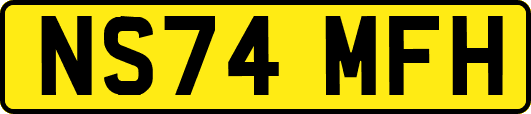 NS74MFH