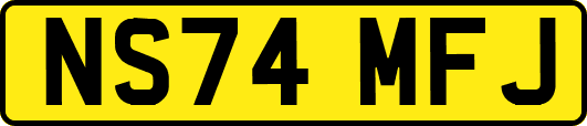 NS74MFJ