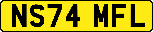 NS74MFL