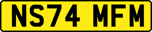 NS74MFM
