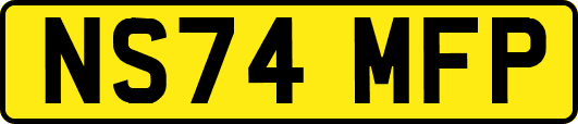 NS74MFP